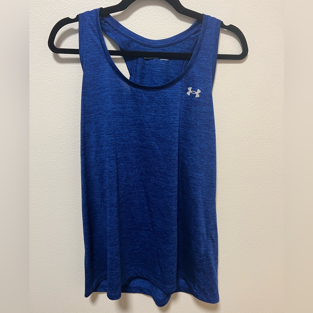 Under Armour tank top